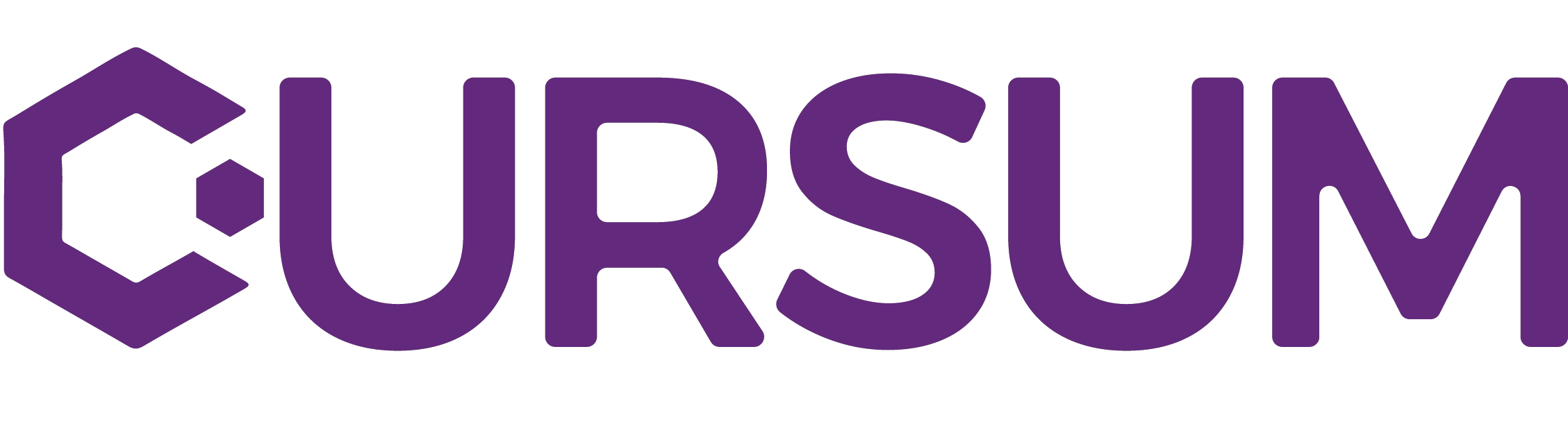 Logo Cursum